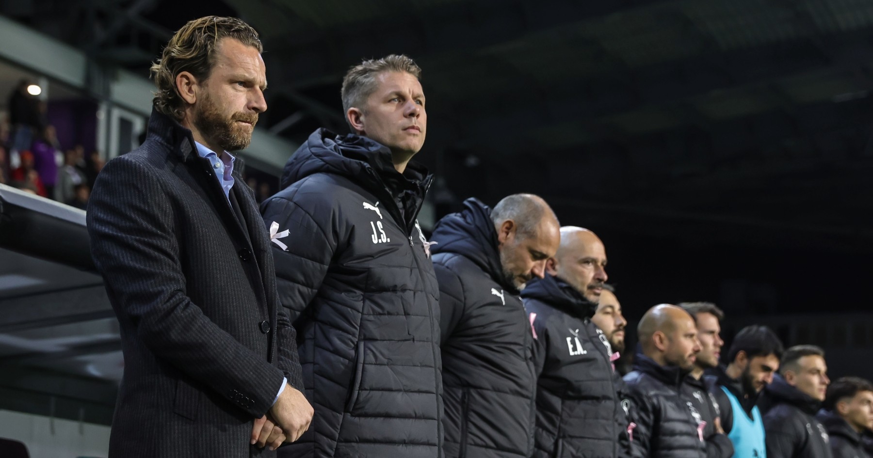 „Remek, hogy a védelemben megvan az állandóság”