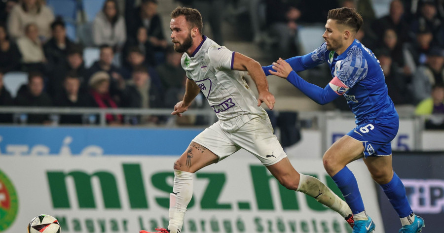 Játékos-statisztikák: Brodic immár hét kanadai pontnál jár