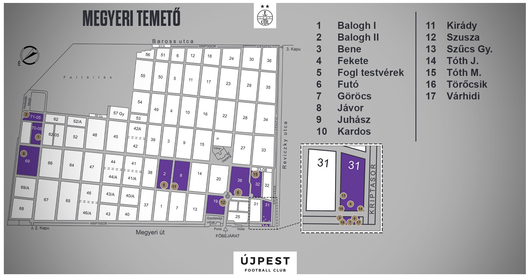 Őrizzük közösen hagyományainkat!