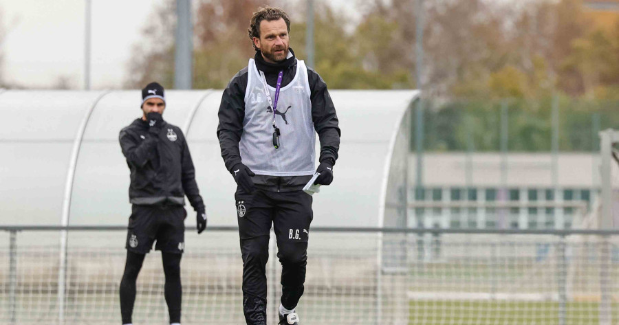 „Csak akkor nyerhetünk, ha a legjobb formánkat hozzuk”