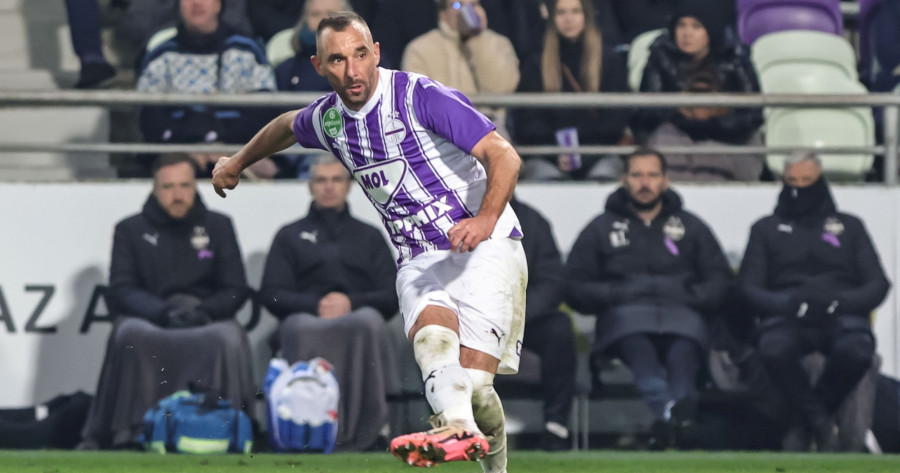 Fiola Attila: Szeretek melózni, edzeni, focizni