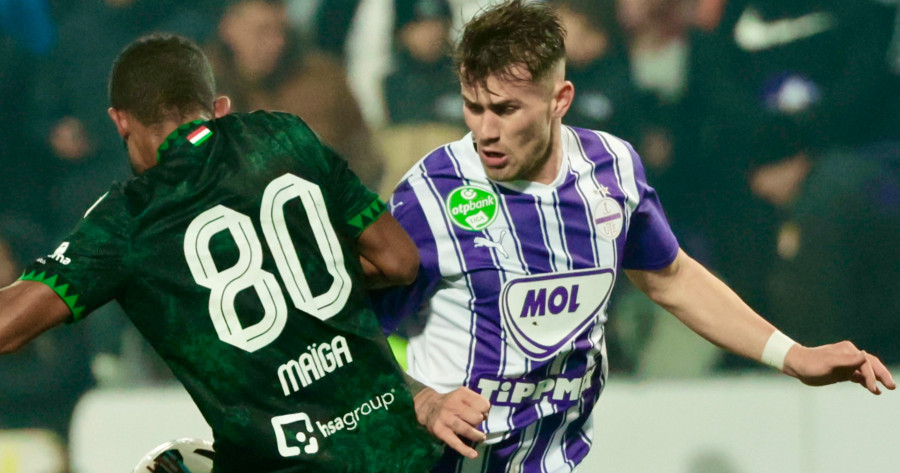 Nagyot küzdve szakítottuk meg rossz sorozatunkat ősi riválisunk ellen!