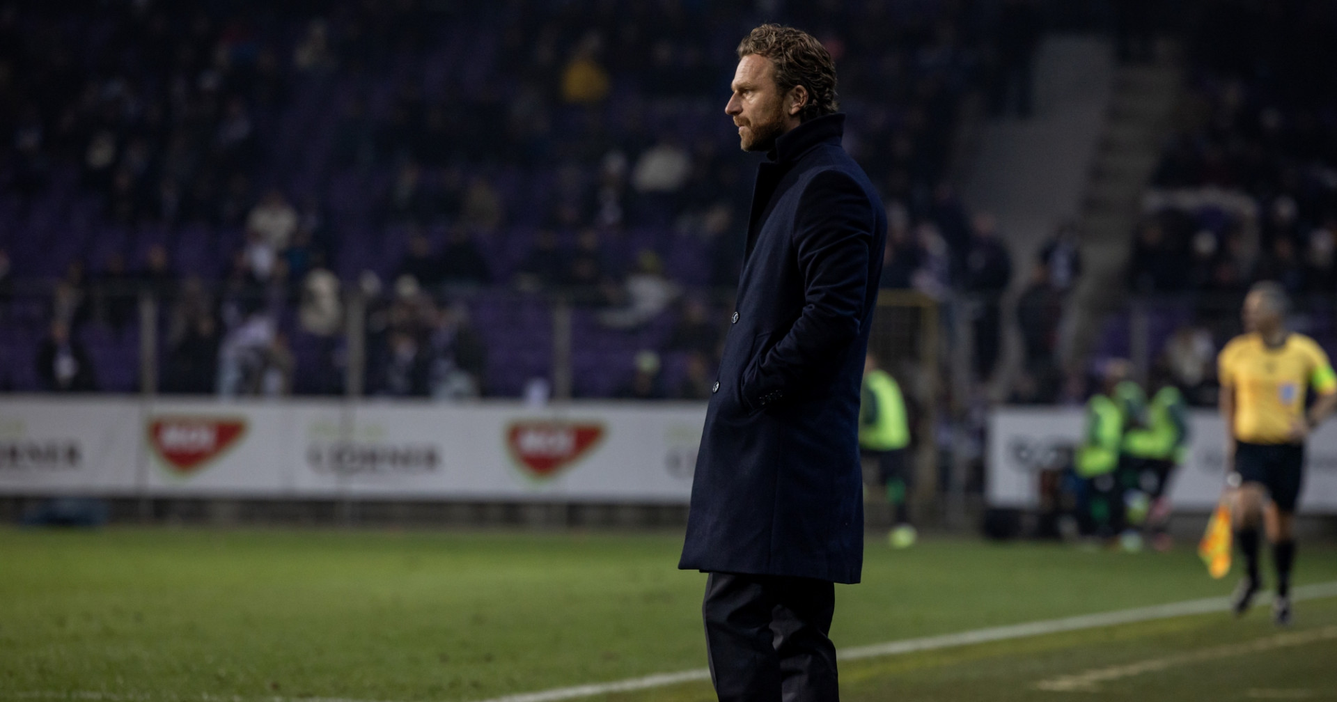 „Üzentünk riválisunknak, hogy a jövőben nem lesz könnyű az Újpest ellen játszani"