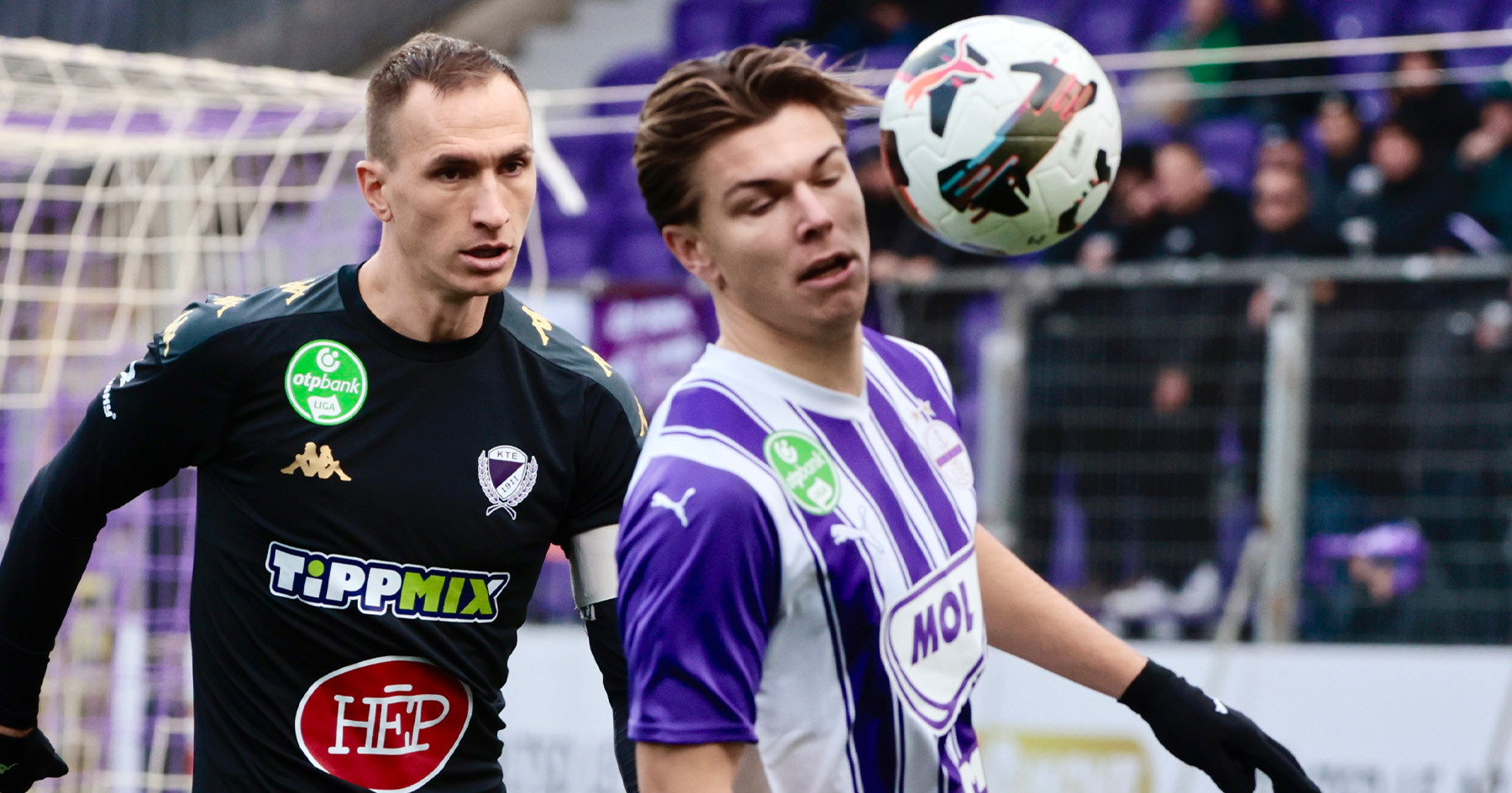 Döntetlennel zártuk a 2024-es esztendőt