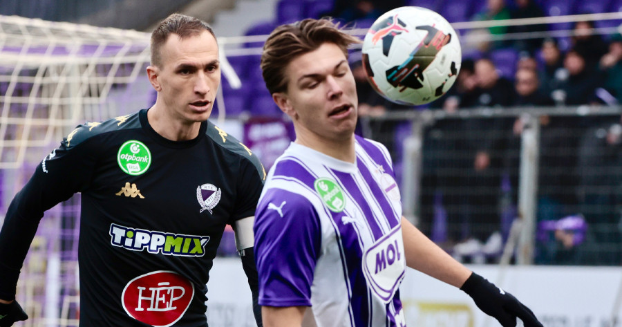 Döntetlennel zártuk a 2024-es esztendőt