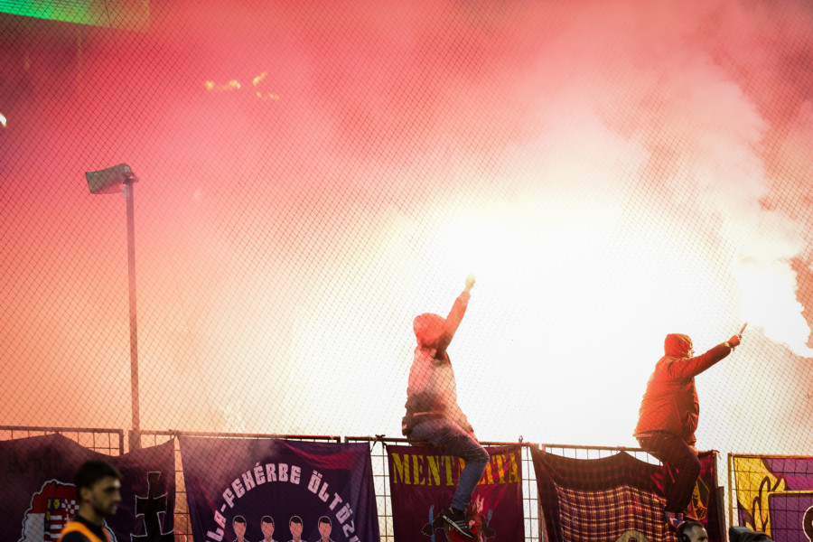 Kvíz – Újpest FC–MTK