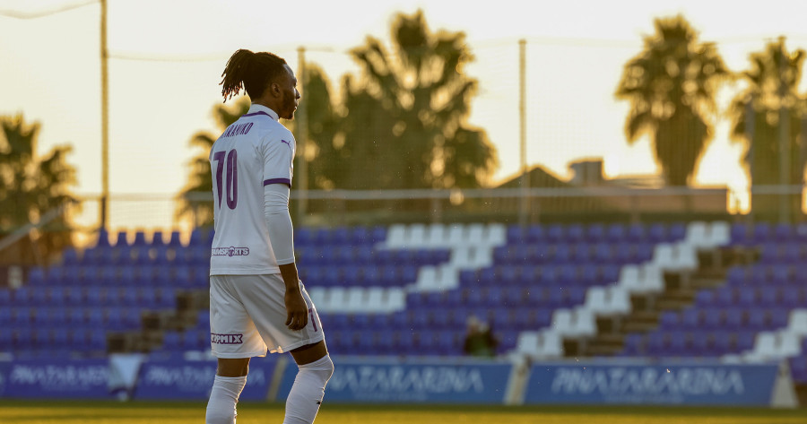 Győzelem a horvát élcsapat ellen Spanyolországban