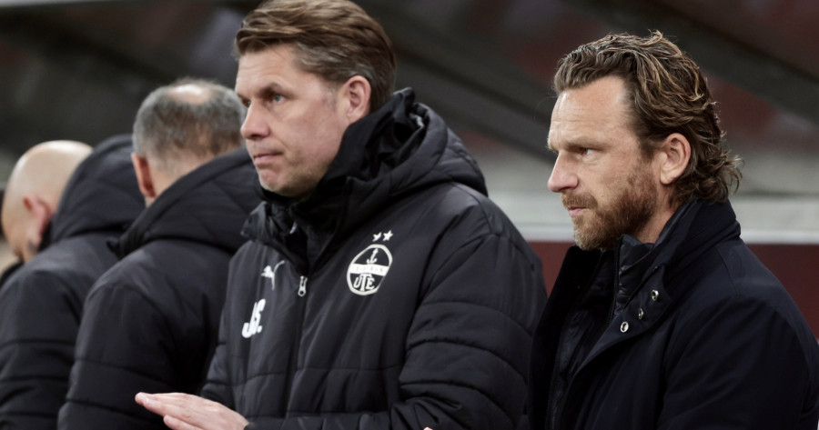 „Meg kell tanulnunk lezárni a meccseket”