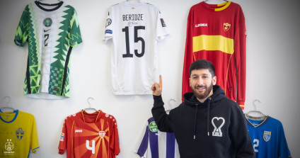 C I K K Kep02 Beridze