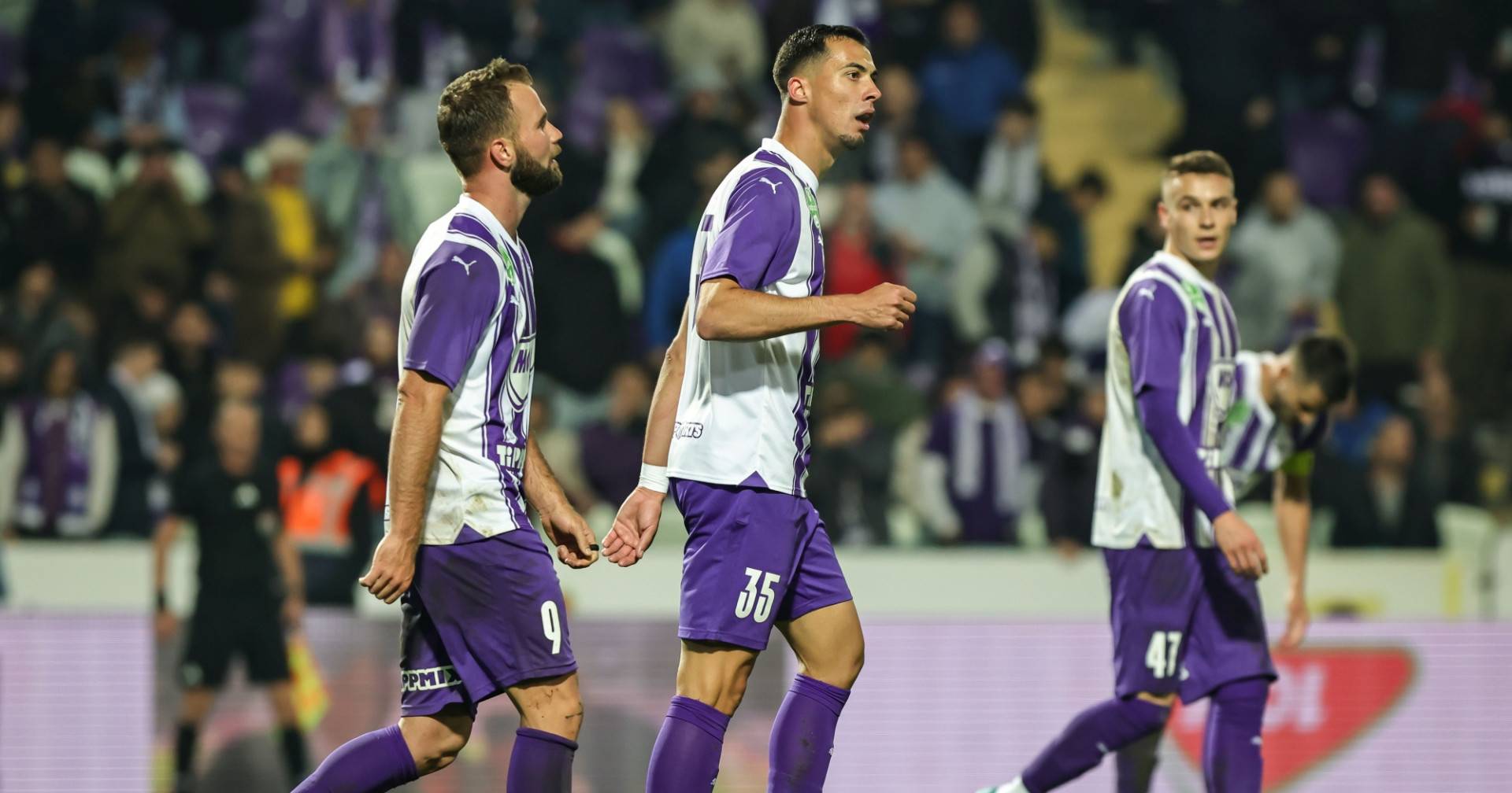 André Duarte: Meg akarjuk mutatni az Újpest igazi attitűdjét