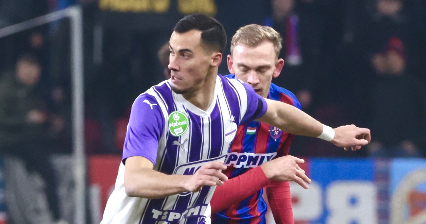 Döntetlennel távoztunk Nyíregyházáról