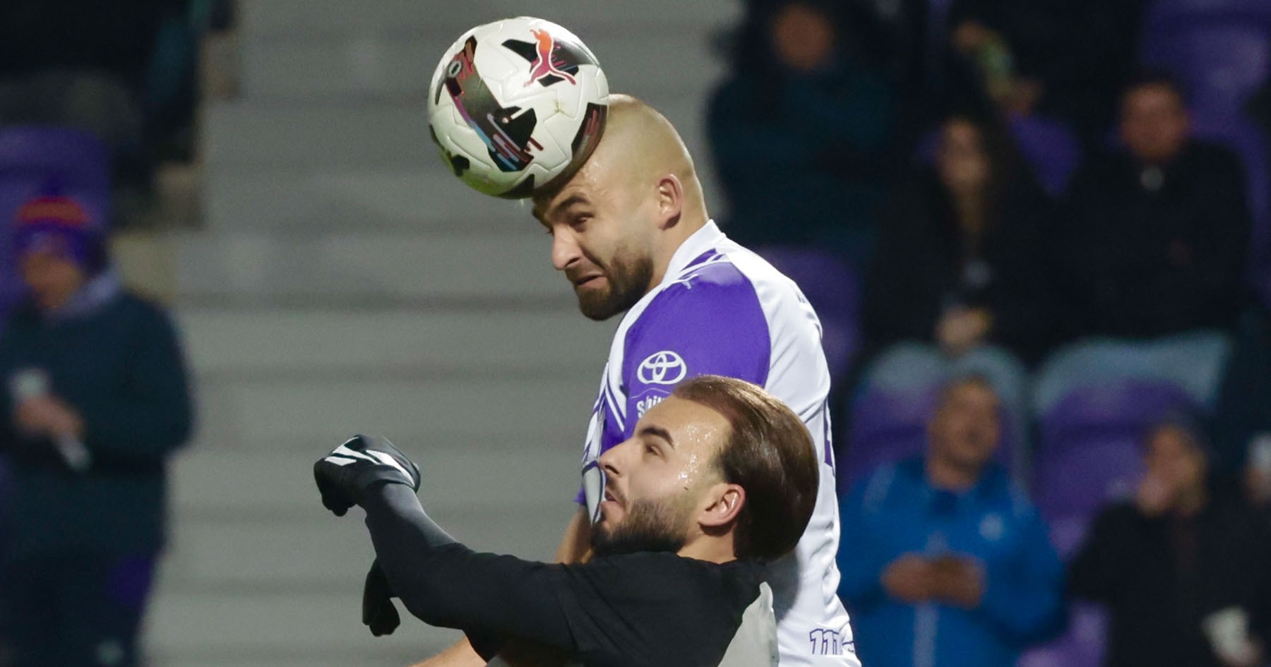 Hiába az egyenlítés, az MTK elvitte a három pontot