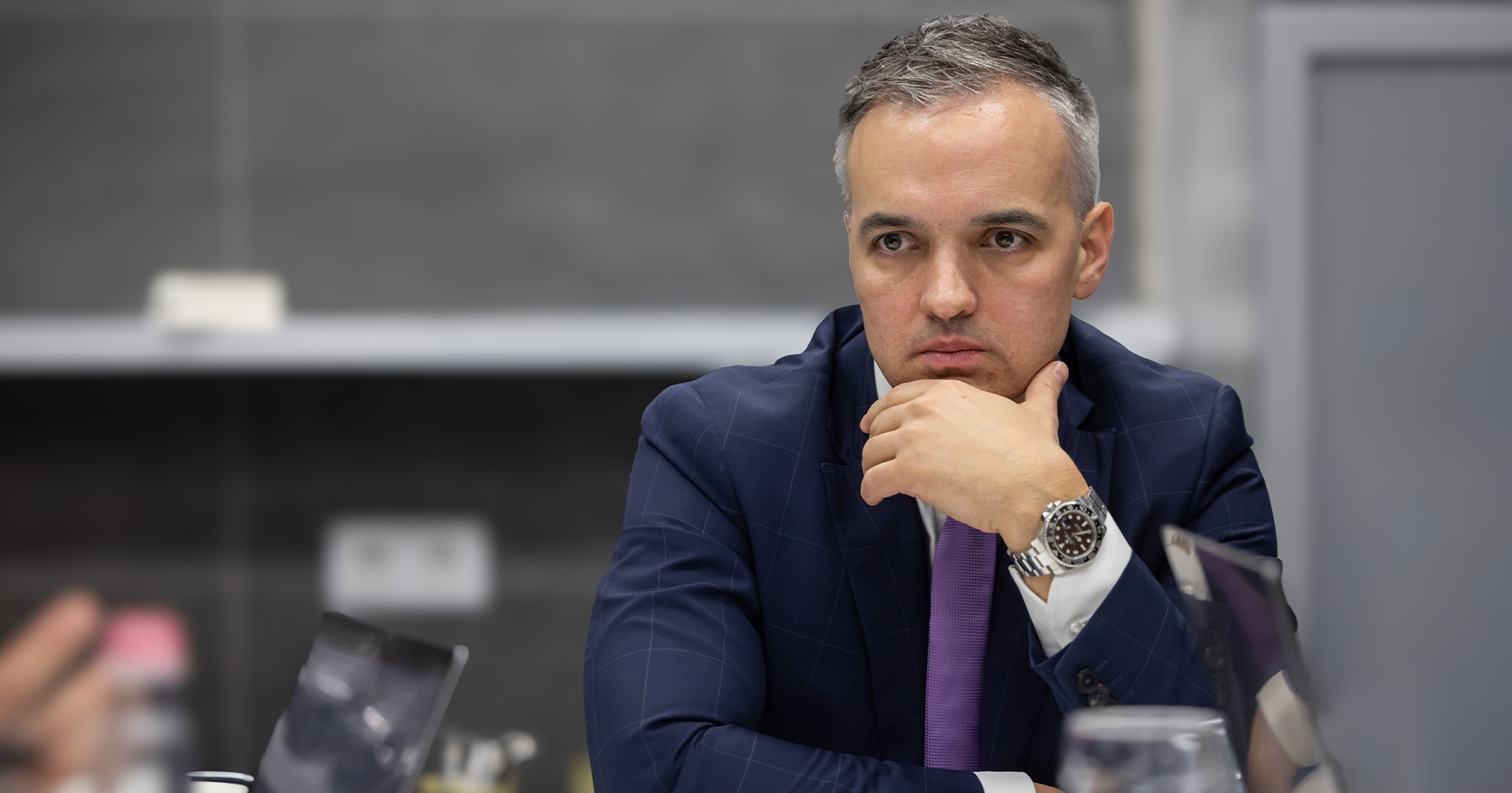 „A következő mérkőzéseken az eredményeknél sokkal jobban fog érdekelni a játék képe, a mentalitás és az Újpestről sugárzó energiaszint”