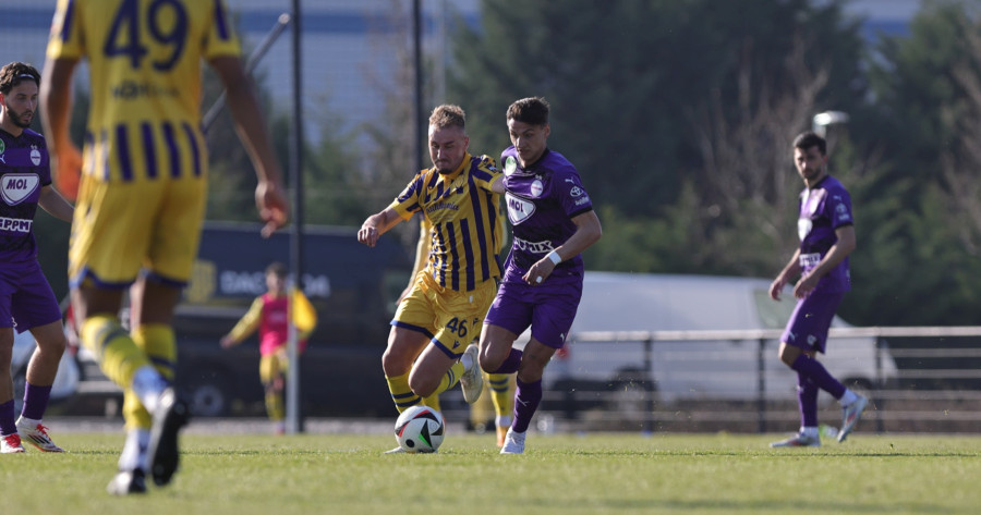 Felkészülési mérkőzésen vereséget szenvedtünk Dunaszerdahelyen