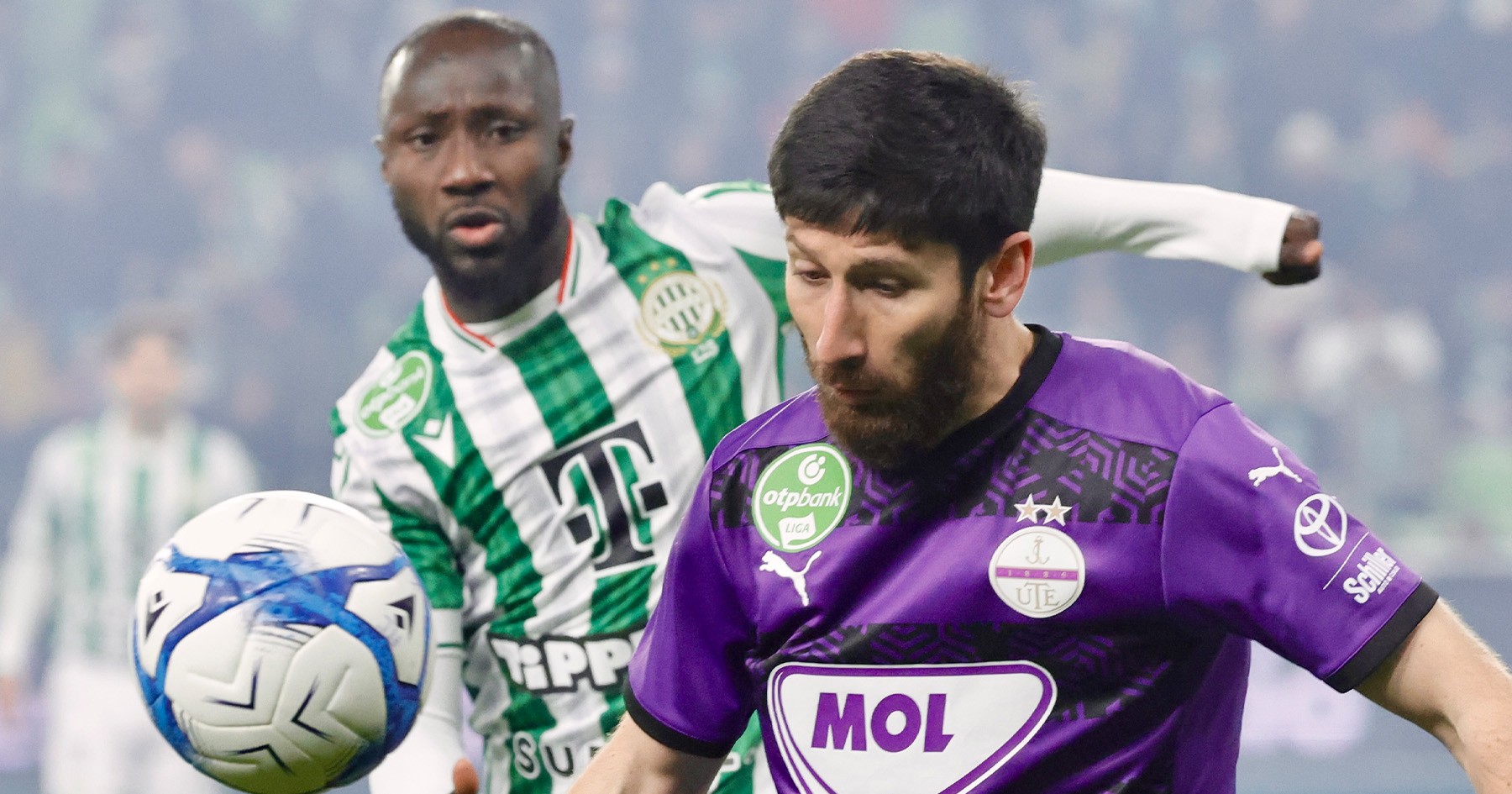 Nem jött össze a pontszerzés a Groupamában