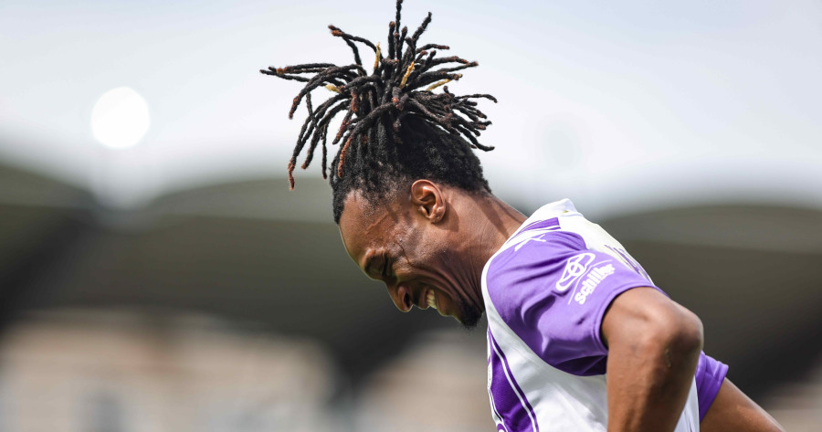 „A családom nélkül nem lennék sehol”