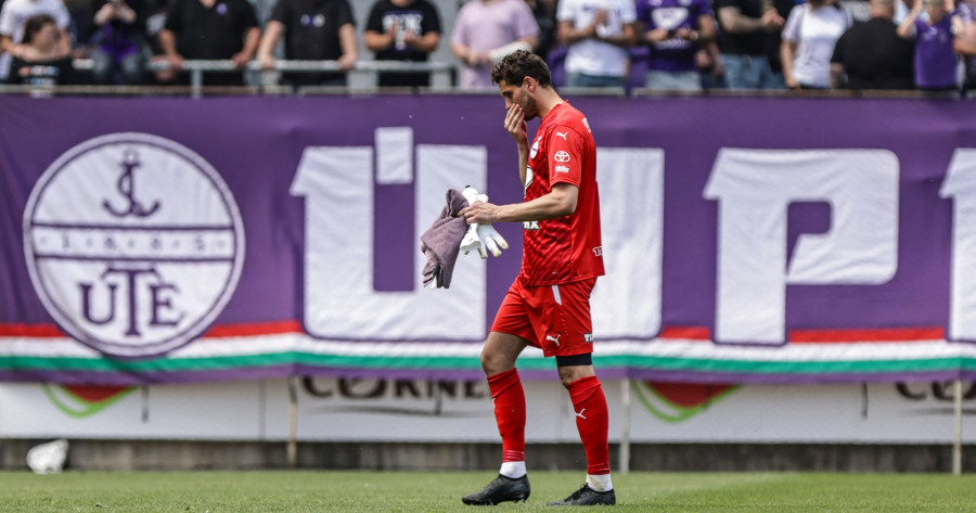 Információk Riccardo Piscitelli állapotáról