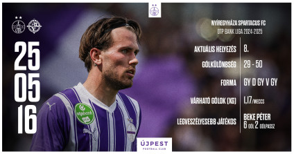 Köv Ellenfelunk W E Bjó250516