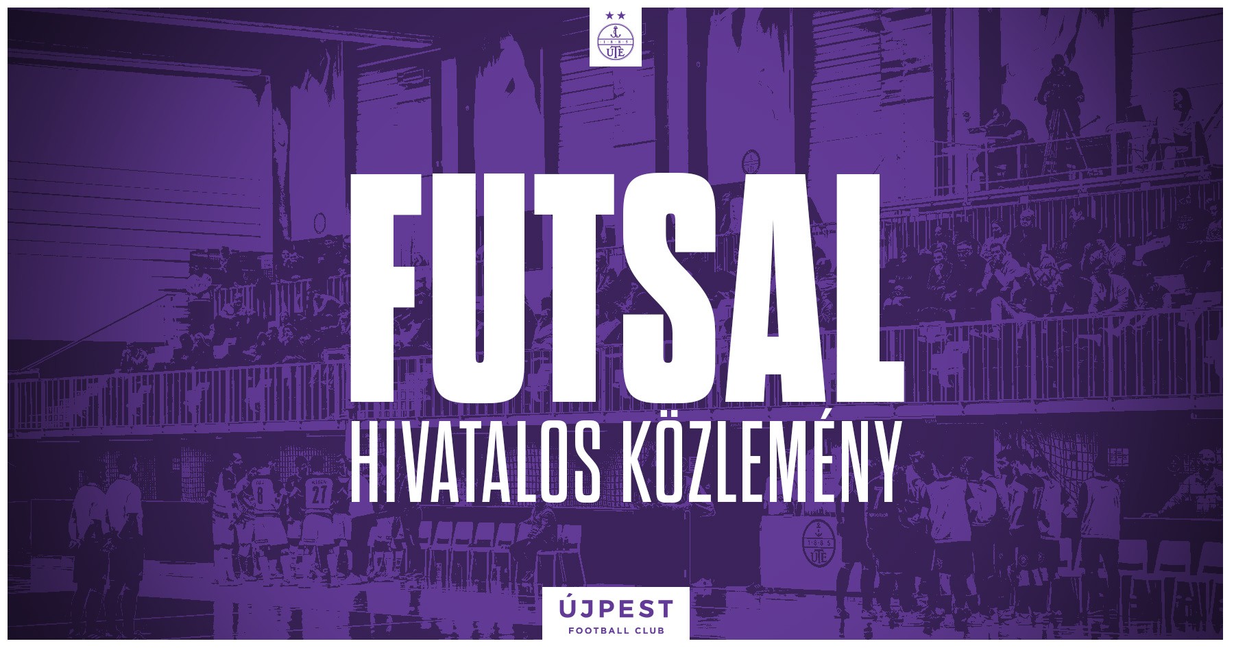 Négy játékos távozik futsalcsapatunktól