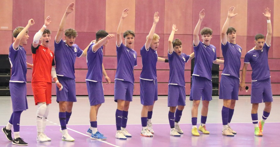 Utánpótlás körkép – június 2. – 8.