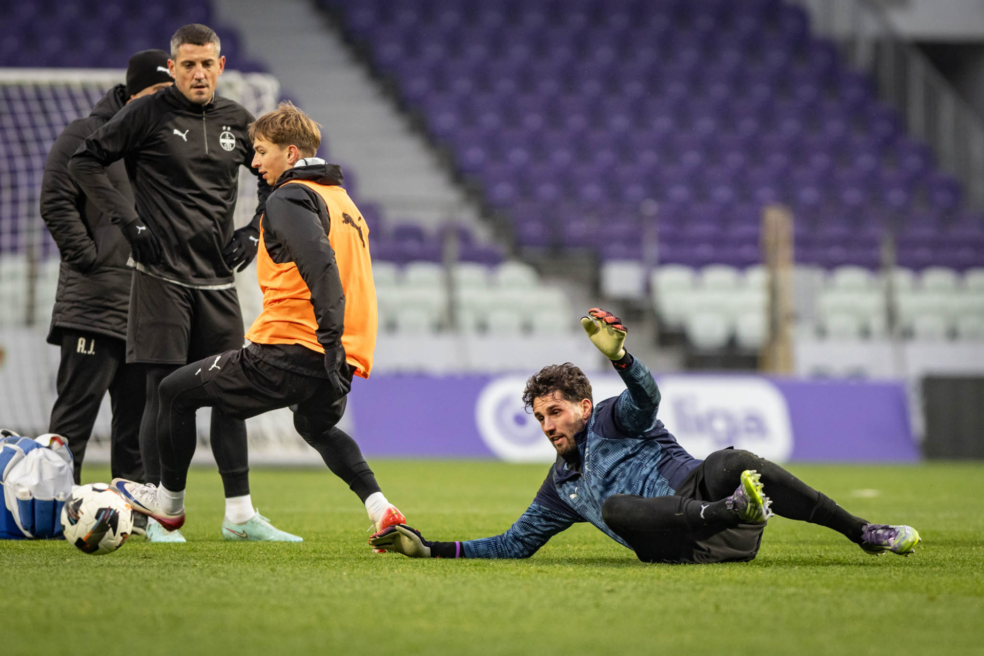 Edzésgaléria - 2025.12.17.