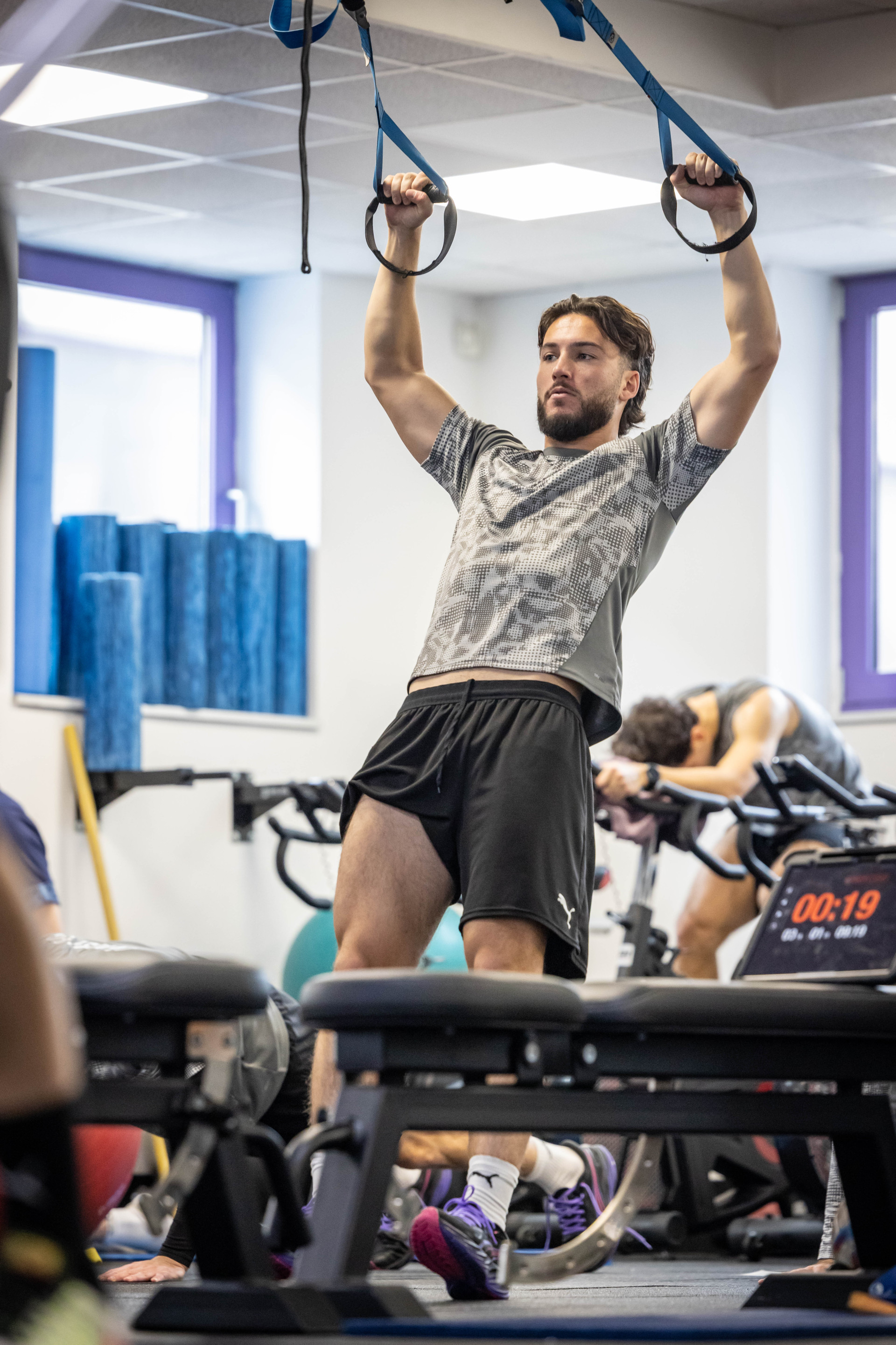 Galéria - Edzés, 01. 06.