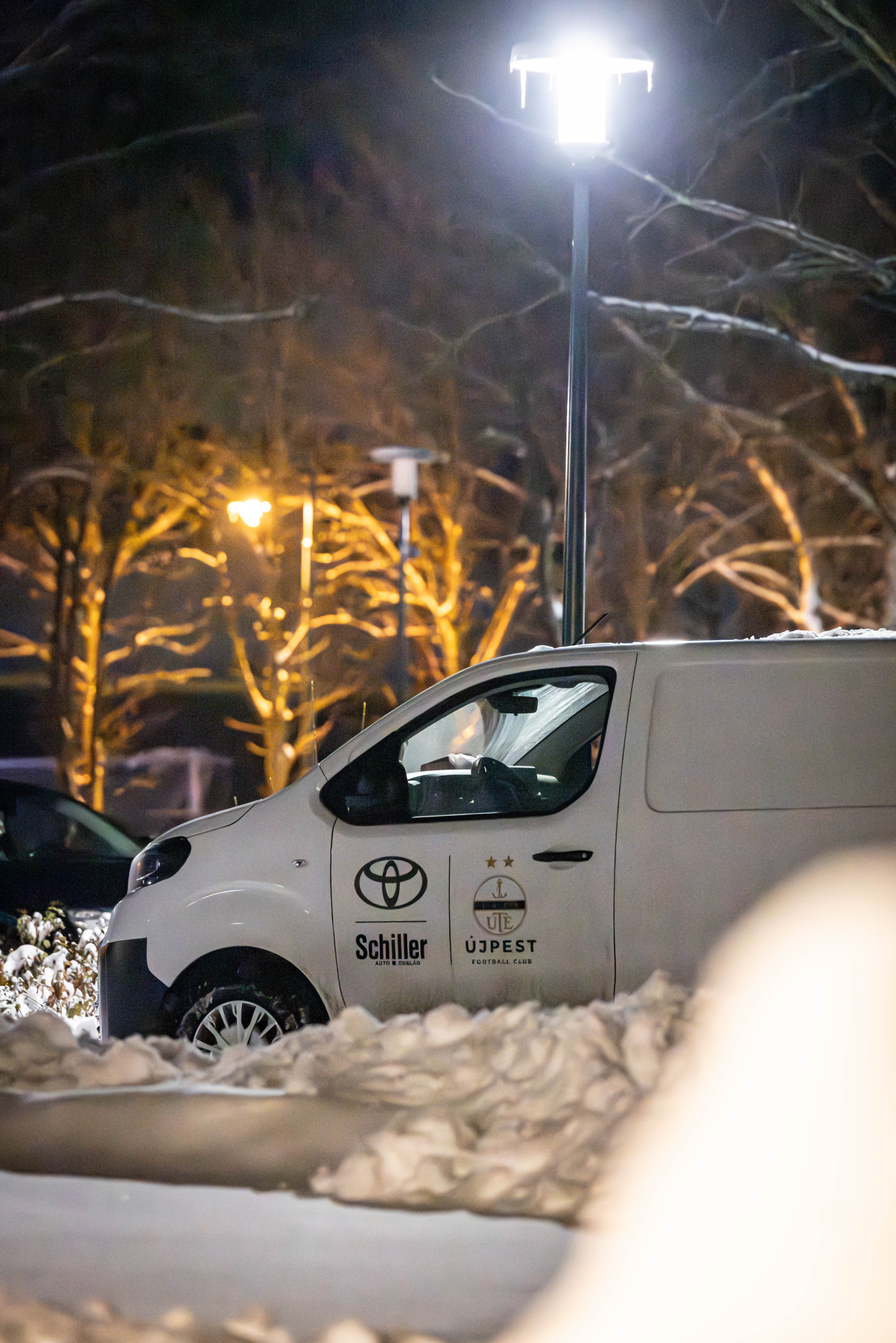 Edzőtábor – Ahogy én látom, 0. nap