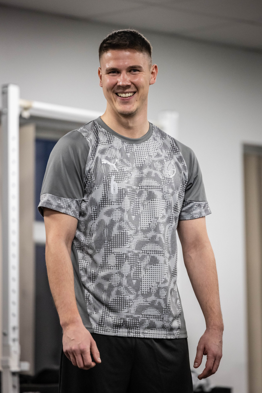 VIDEÓ – Felismered a csapattársaidat? – Damian Rasak