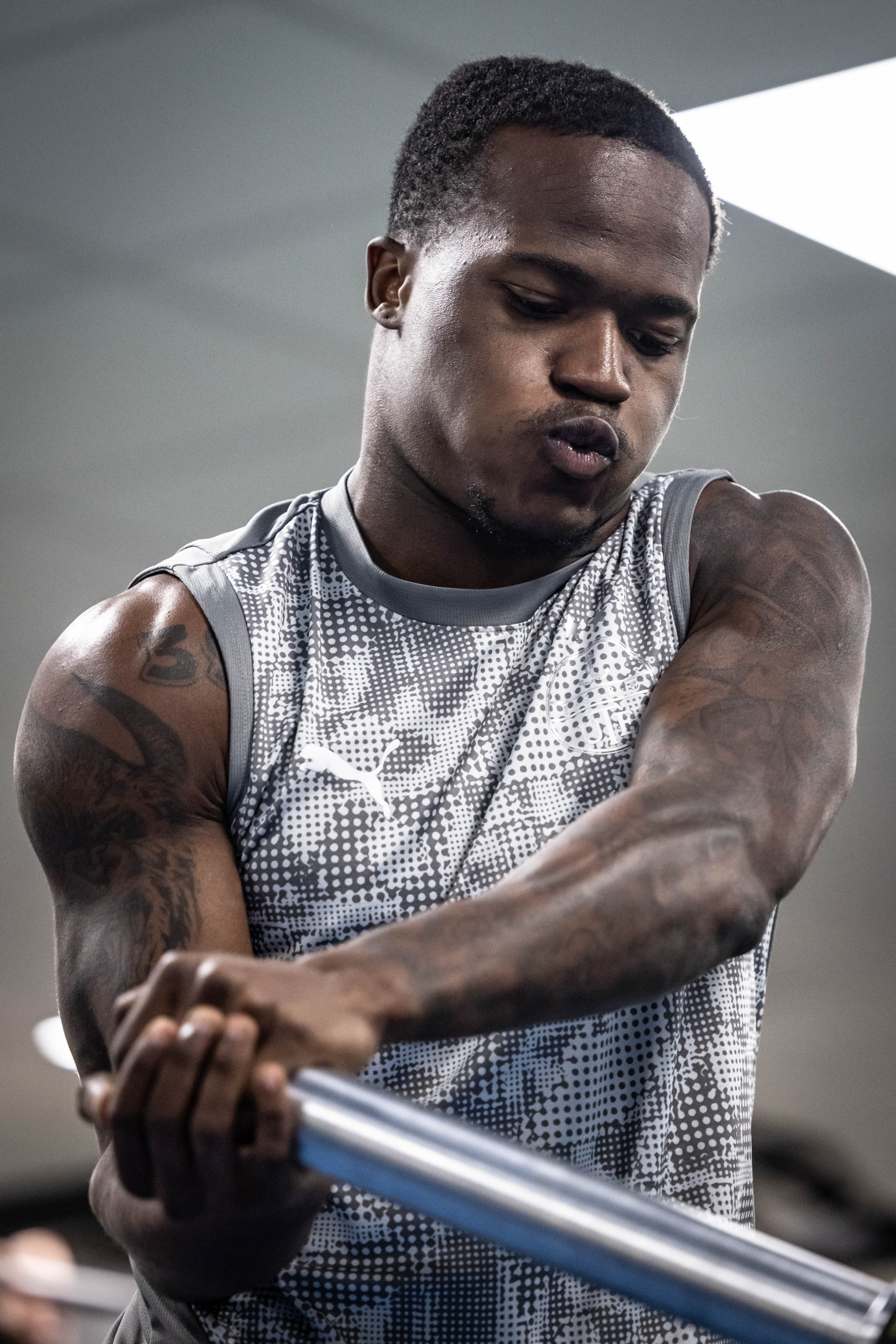 Edzőtábor – Ahogy én látom, 5. nap