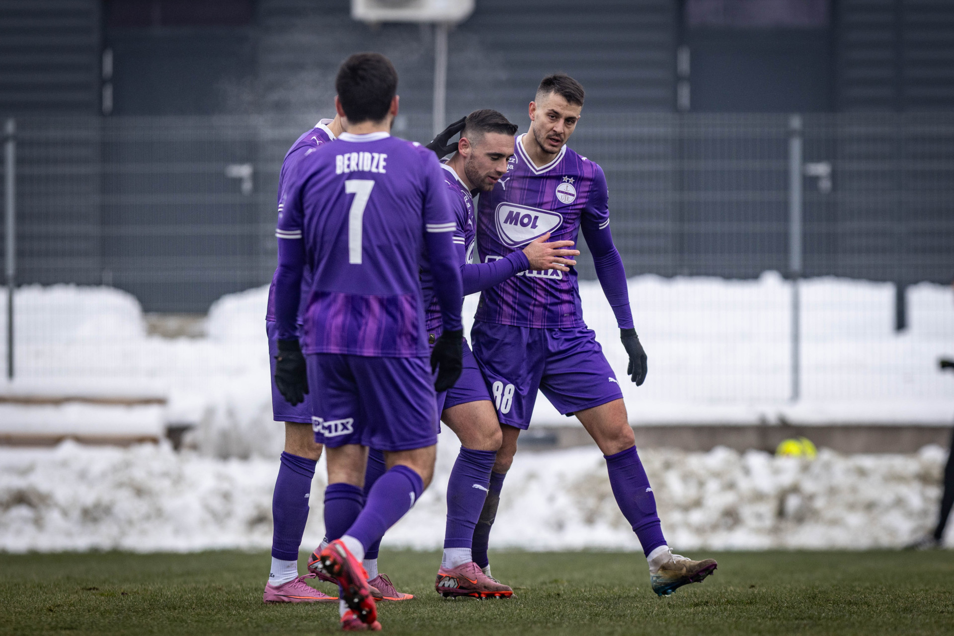 Edzőtábor – Ahogy én látom, 3. nap