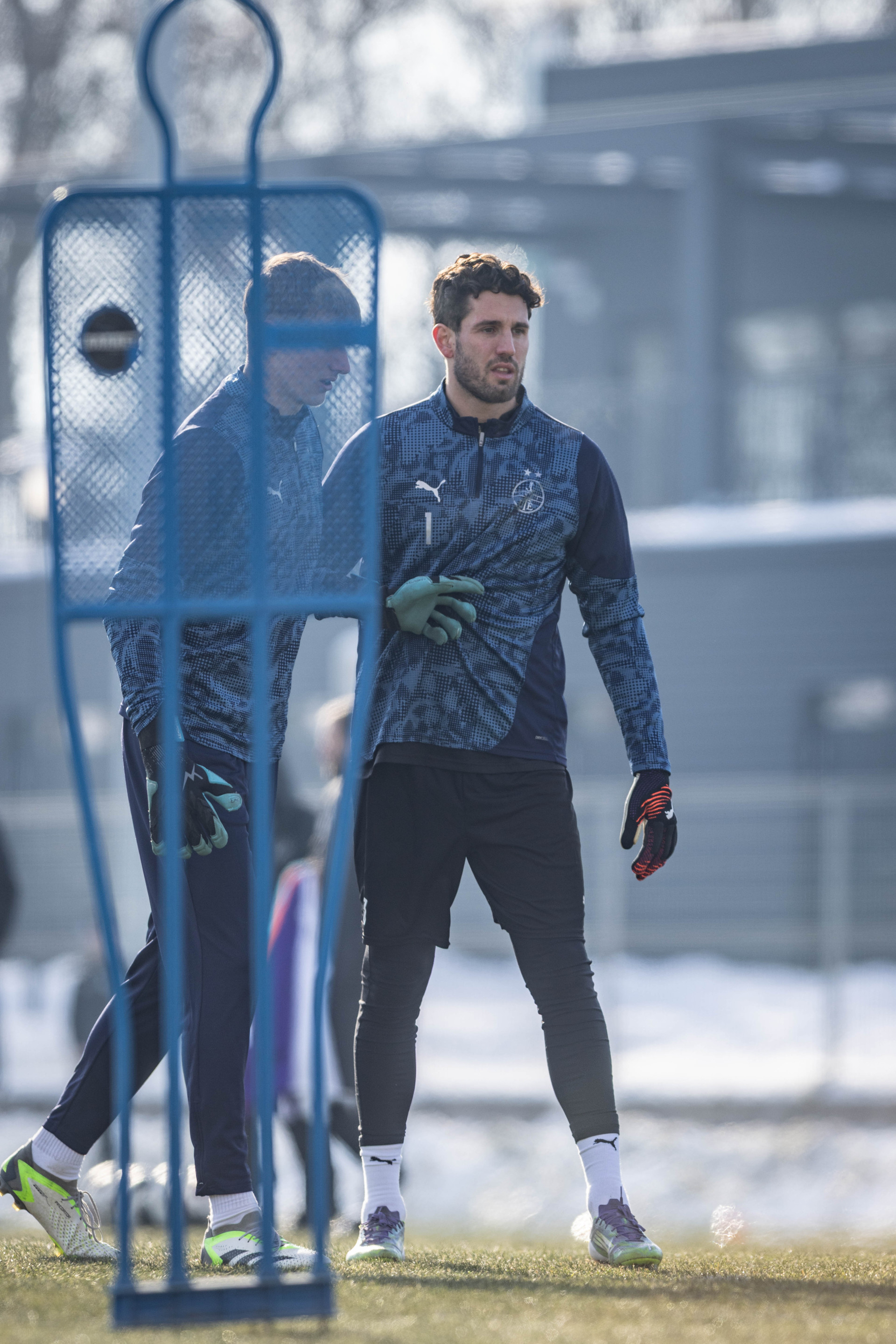 VIDEÓ - Edzőtábor, 5. nap