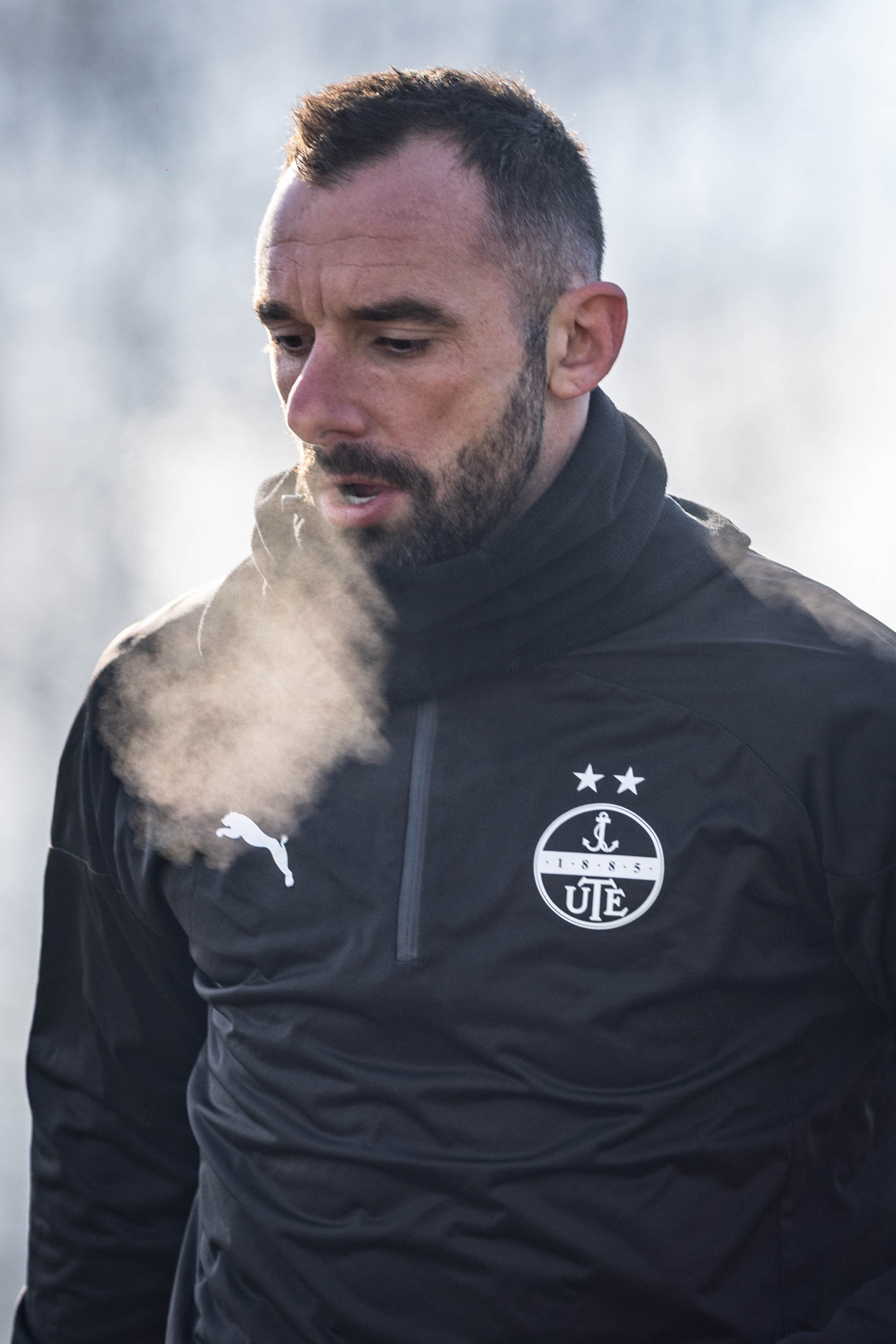 GALÉRIA - Edzőtábor, 5. nap