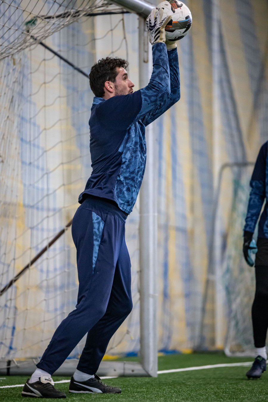 VIDEÓ – Felismered a csapattársaidat? – Riccardo Piscitelli