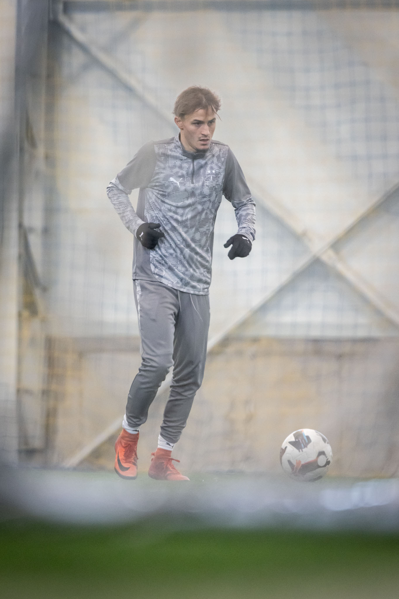 Fiataljaink is keményen melóznak 💪