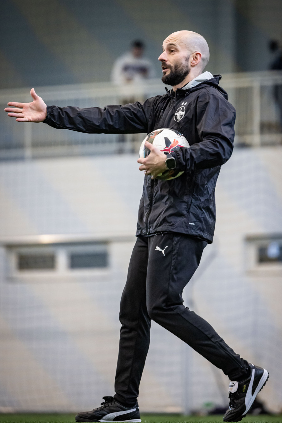 Edzőtábor – Ahogy én látom, 7. nap