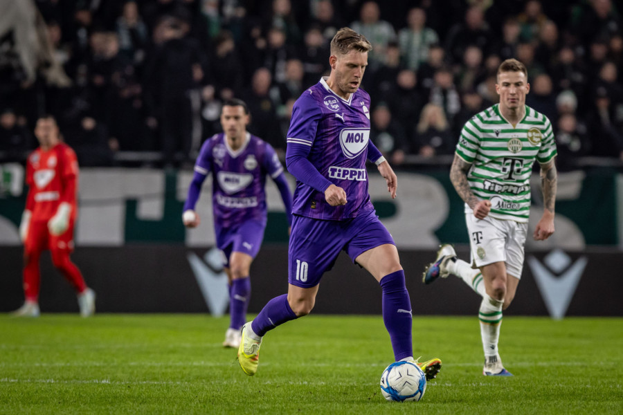 „Tudom, hogy a Derbi minden meccsnél fontosabb”