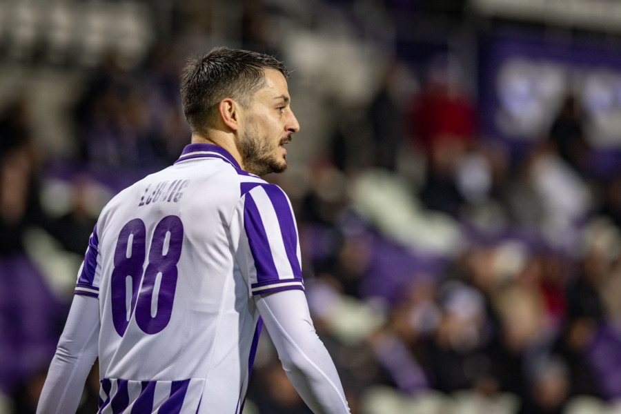 Nagyító alatt – Matija Ljujic (Újpest FC - DVTK)
