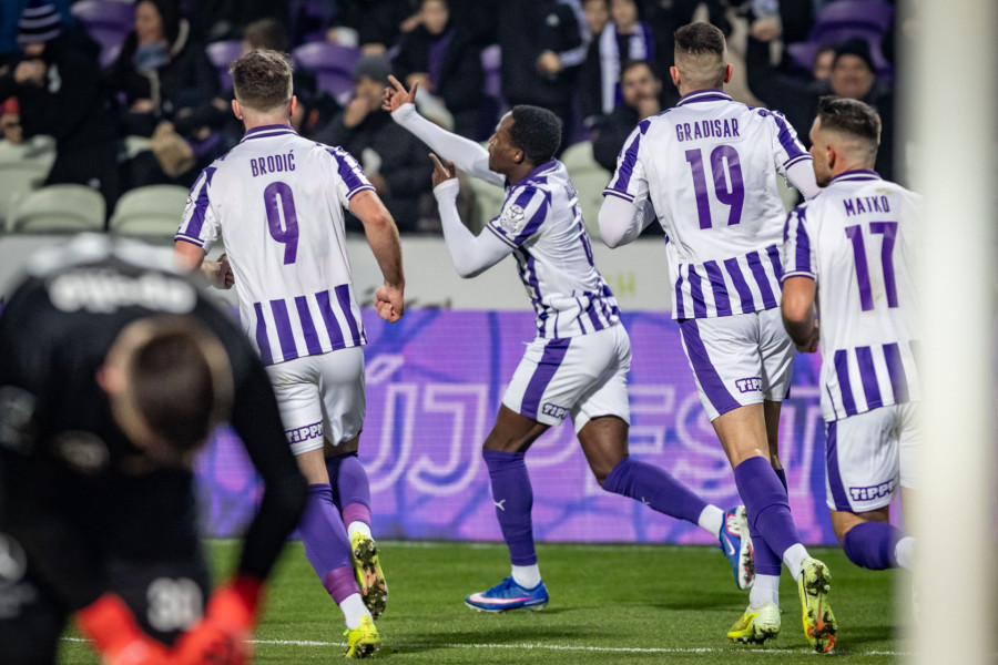 Együtt erő vagyunk! – VIDEÓ