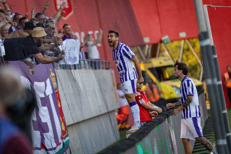 Galéria: Kisvárda - Újpest FC 2-4