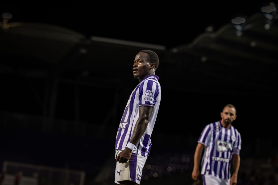 „Seedorf azt mondta a családomnak, hogy figyeljenek rám és támogassanak”