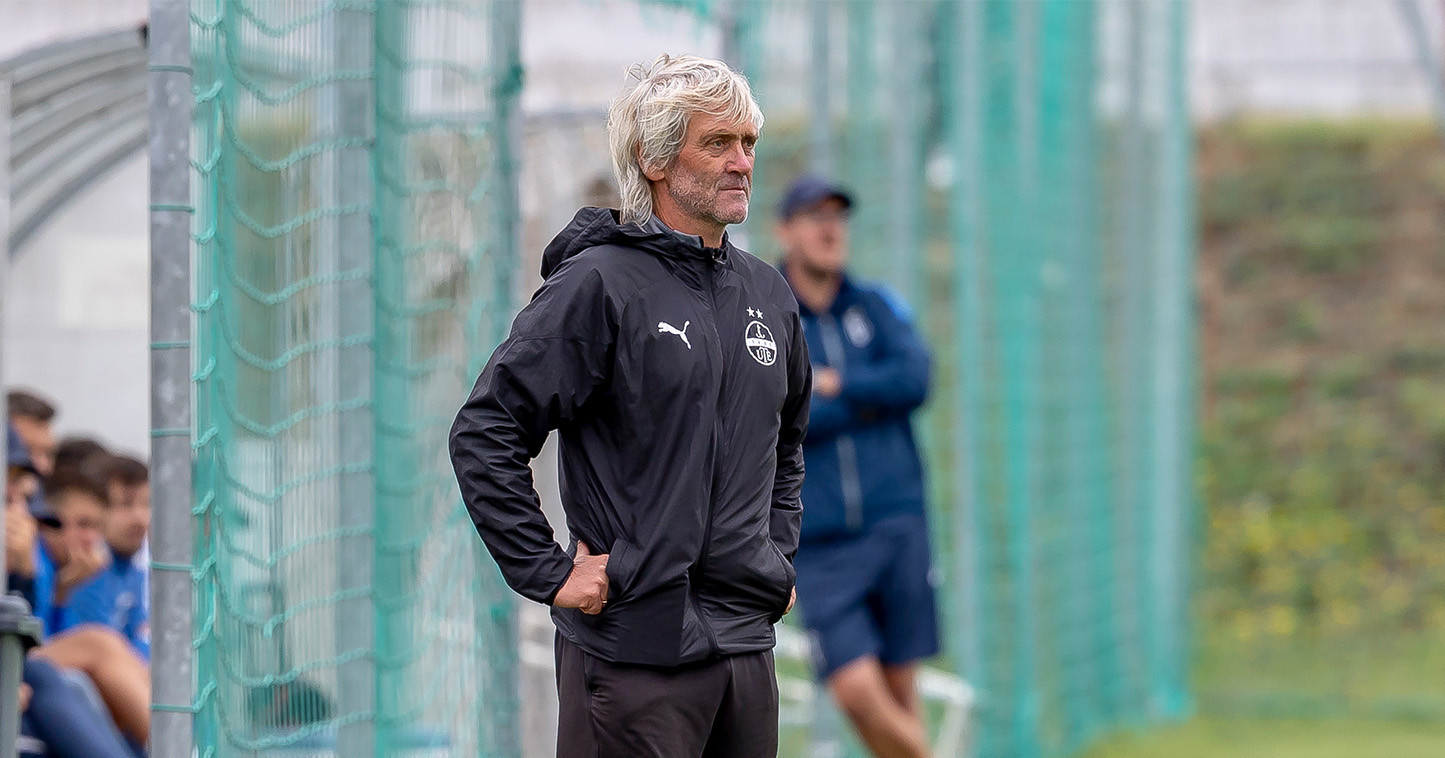 Bicskén kezd, Veszprémben zárja az NB III-as bajnokságot második csapatunk