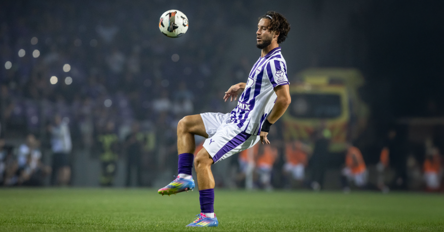 „Nagyon jó csapatunk van, amiben abszolút van potenciál”