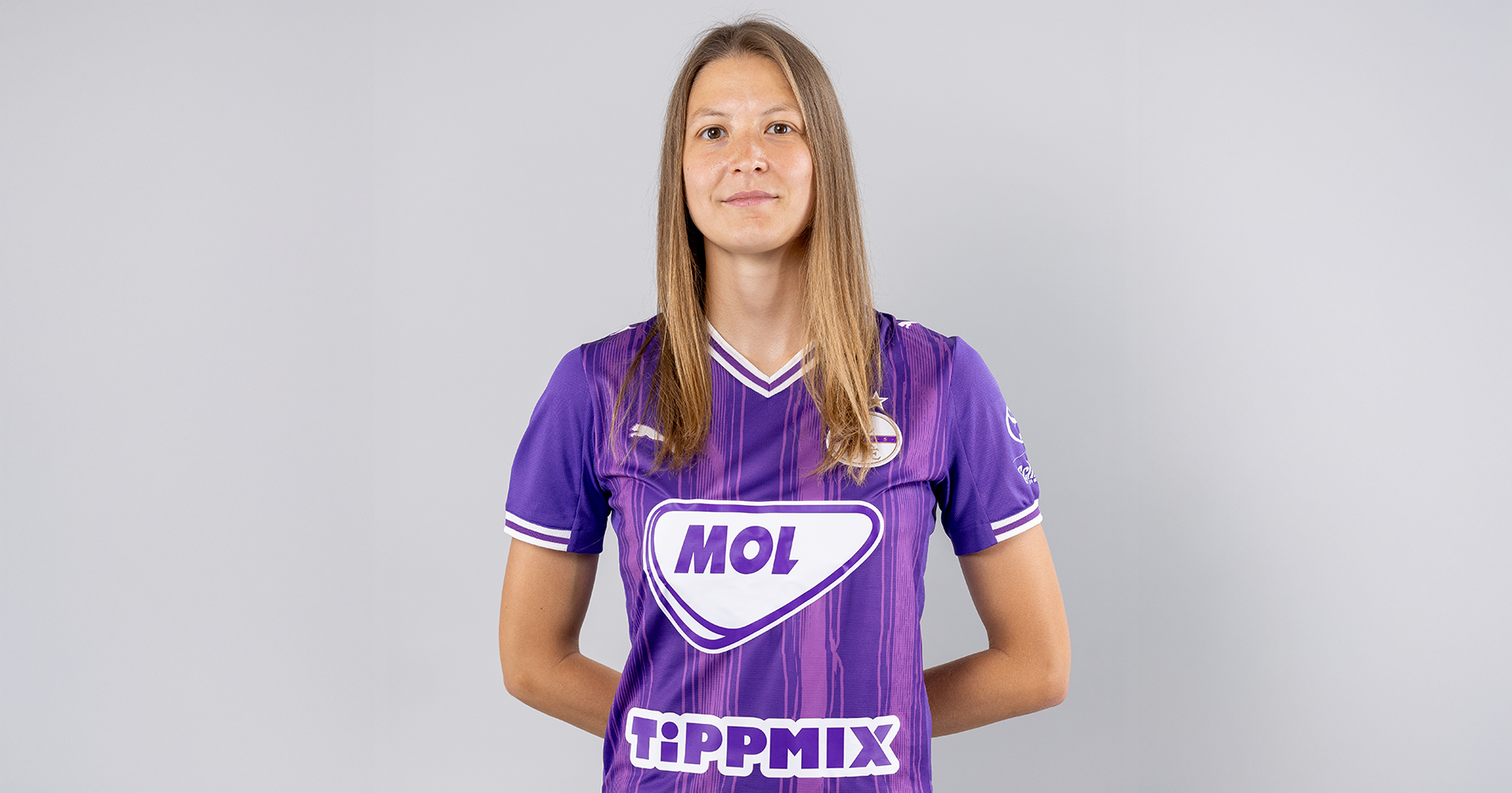 Ötszörös magyar bajnok védővel erősített női labdarúgócsapatunk