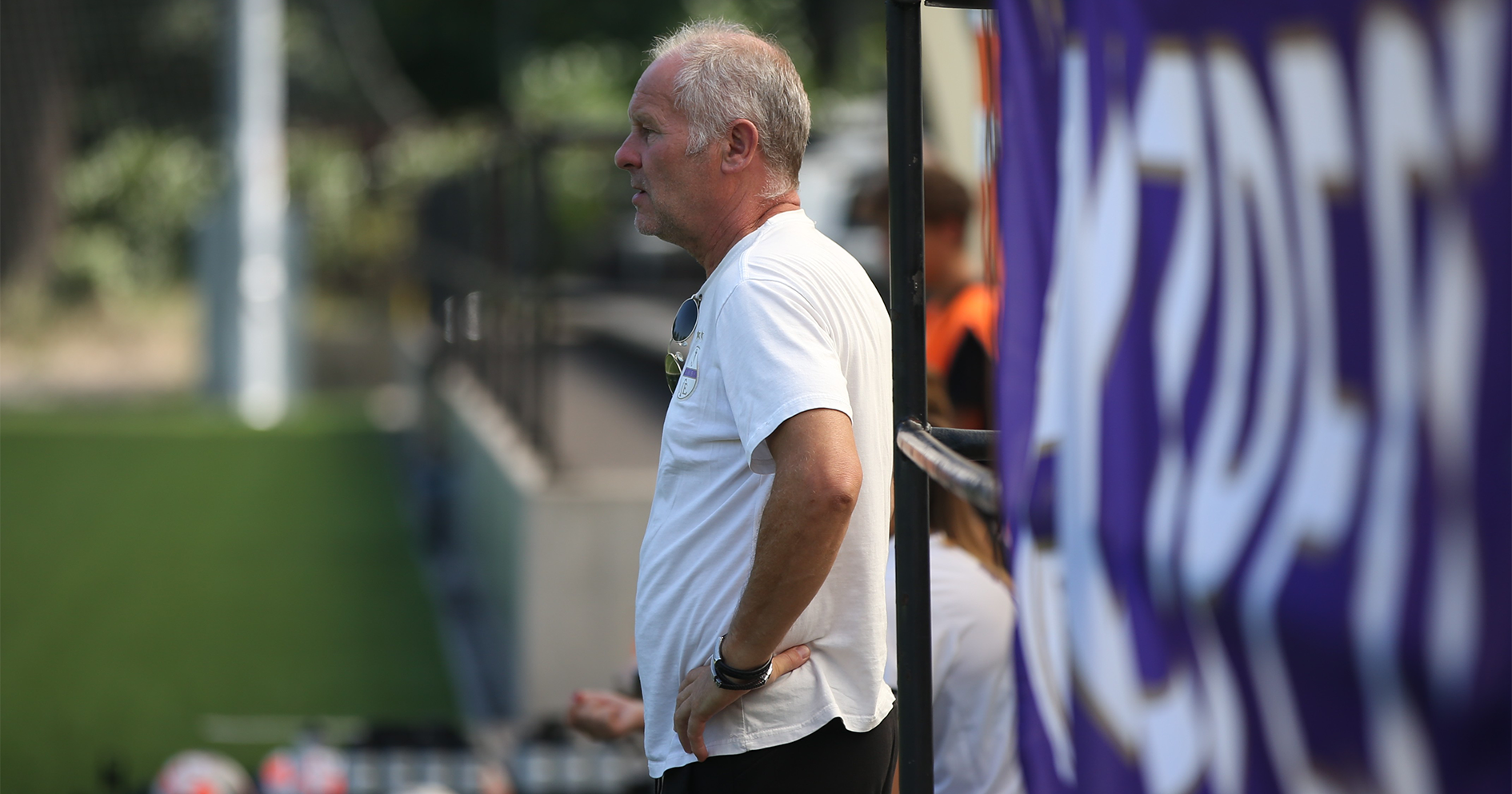 „A szurkolók plusz energiát tudnak mozgósítani a játékosokban és ez óriási segítség nekünk”