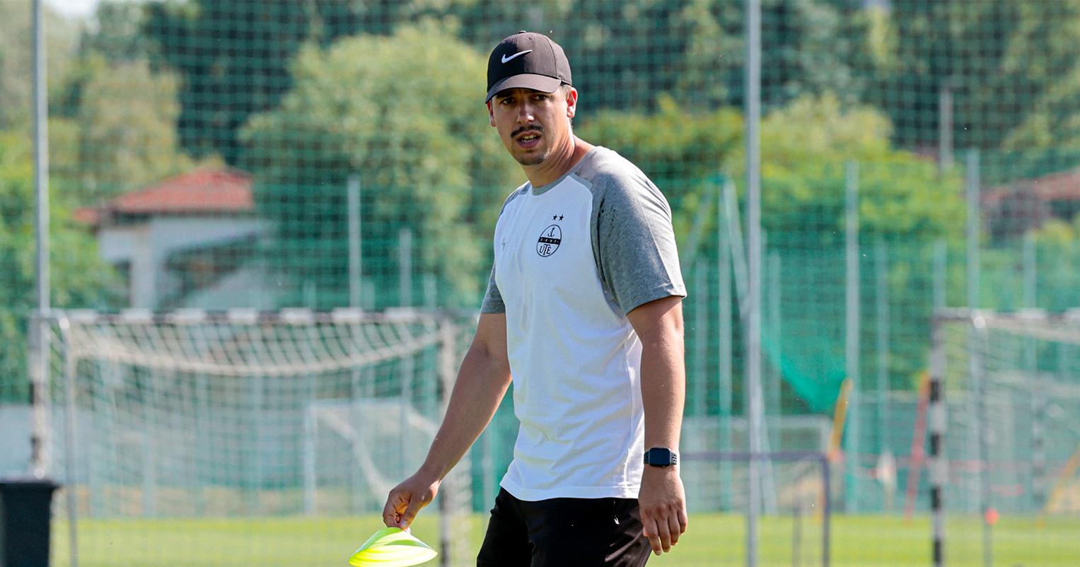 Itthon kezdi az új idényt U17-es csapatunk