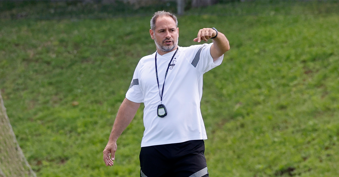 A Honvéd otthonában kezdik az új szezont U19-eseink