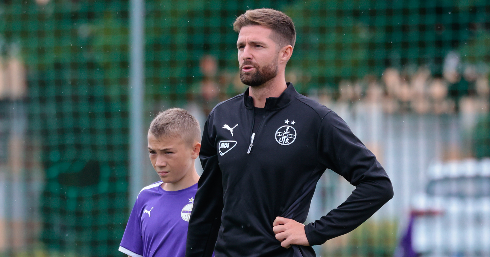 Jól alkalmazkodtak az új körülményekhez U13-asaink