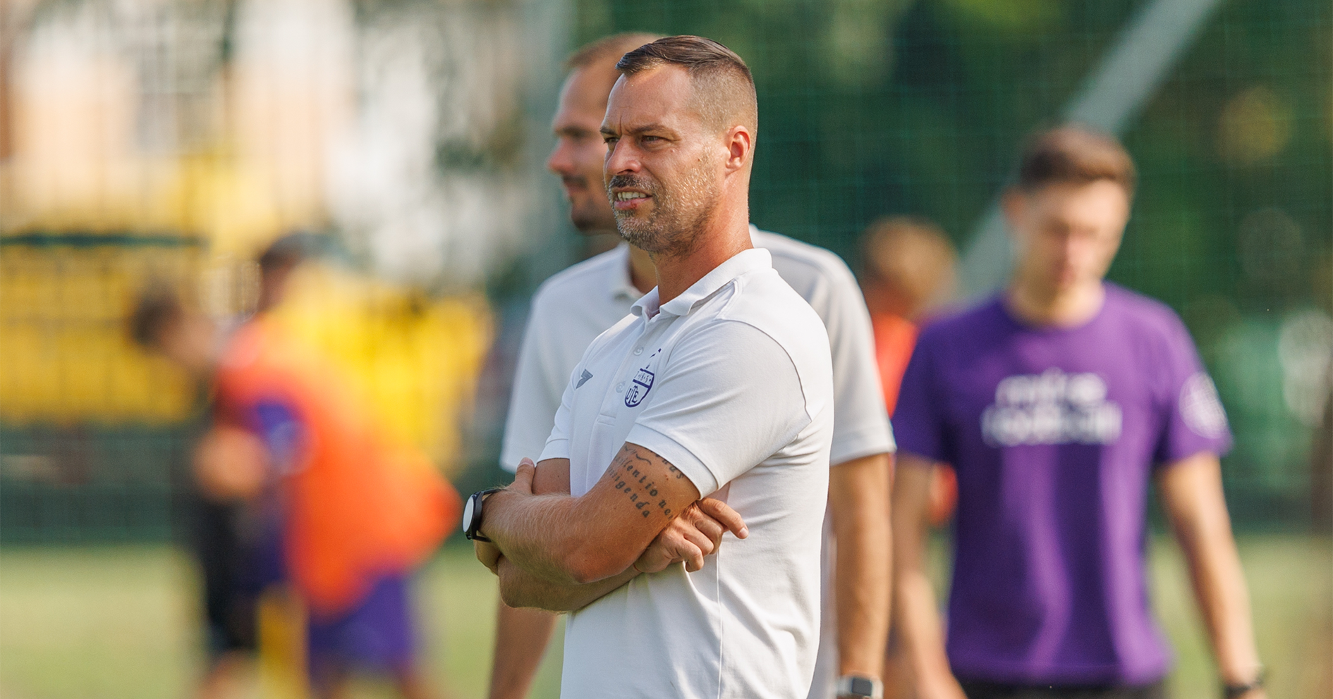 Minden meccsből sokat meríthetnek U16-osaink