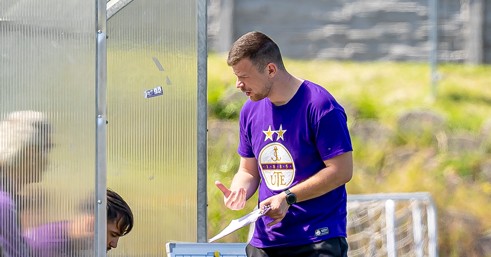 Jelentős változások után startol az új szezon U14-es lányainknak