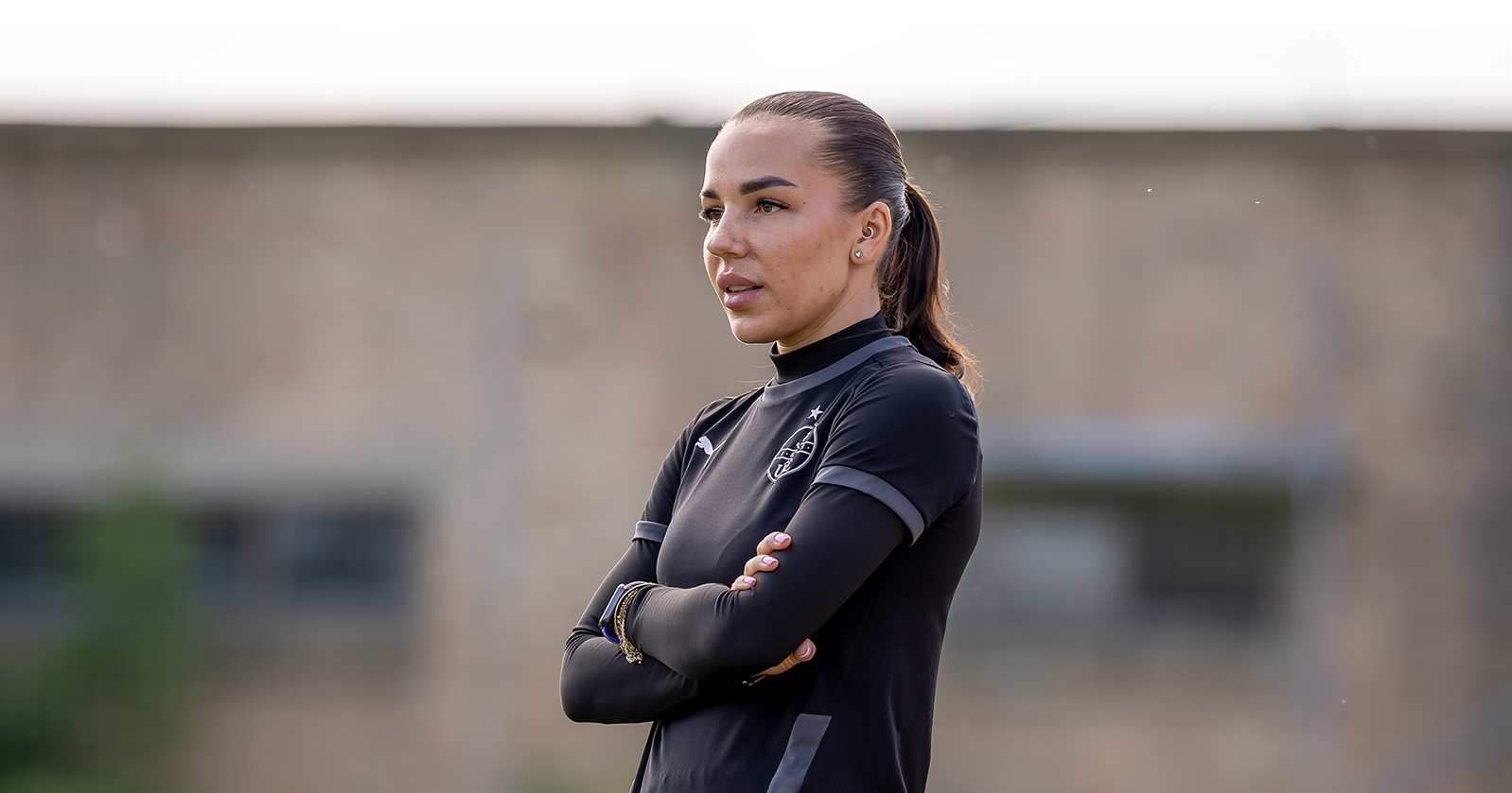 Biztató felkészülés után rajtolnak U19-es lányaink